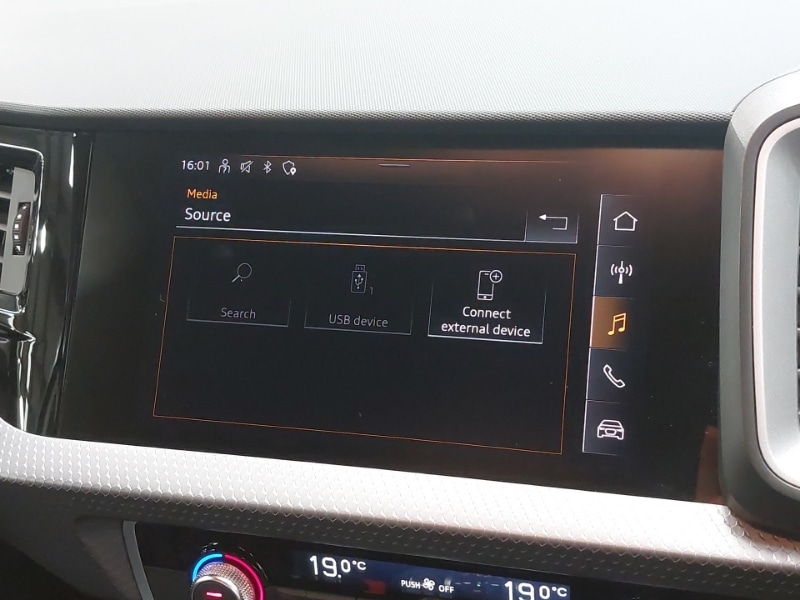 Used Audi A1 2022 for sale - 76651651: Photo 15