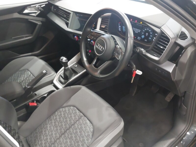 Used Audi A1 2022 for sale - 76651651: Photo 18