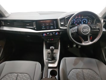 Used Audi A1 2022 for sale - 76651651: Photo
