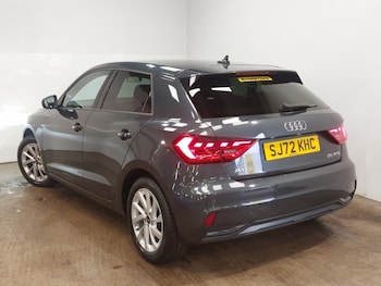 Used Audi A1 2022 for sale - 76651651: Photo