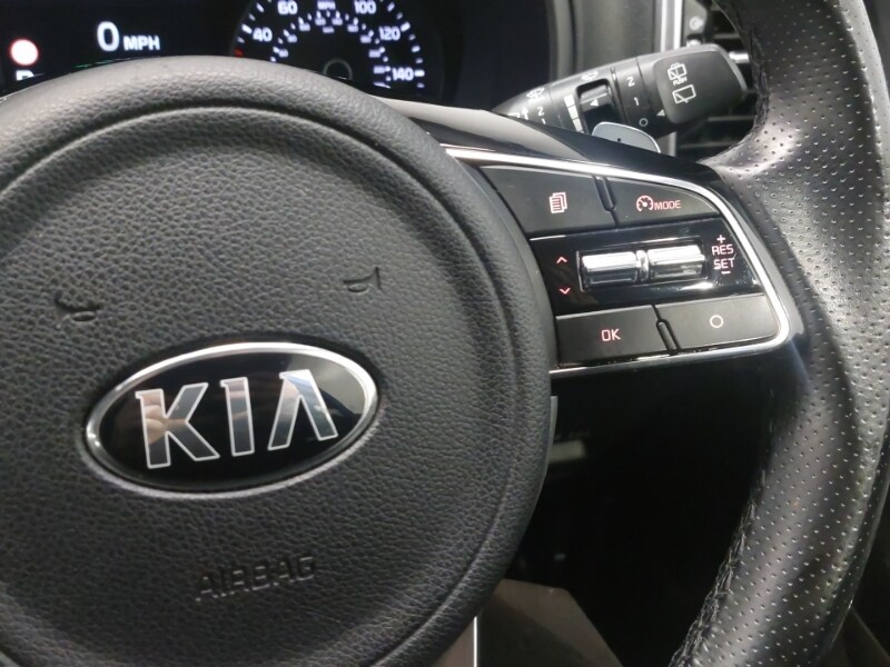 Used Kia Sportage 2020 for sale - 77832512: Photo 16