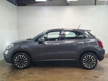 Used Fiat 500X 2018 for sale - 79638695: Photo