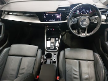 Used Audi A3 2021 for sale - 75622055: Photo