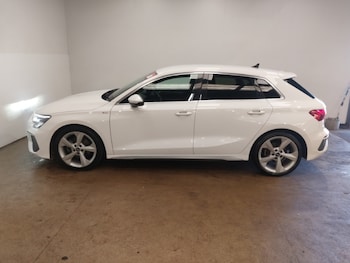 Used Audi A3 2021 for sale - 75622055: Photo