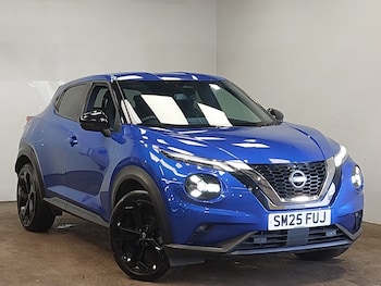 Used Nissan Juke 2025 for sale - 78559791: Photo