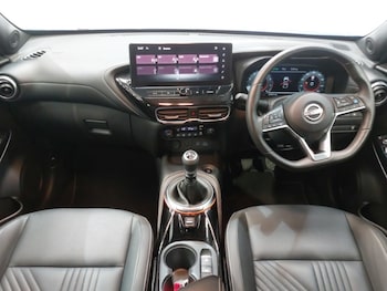 Used Nissan Juke 2025 for sale - 78559791: Photo