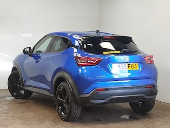 Used Nissan Juke 2025 for sale - 78559791: Photo