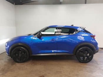 Used Nissan Juke 2025 for sale - 78559791: Photo