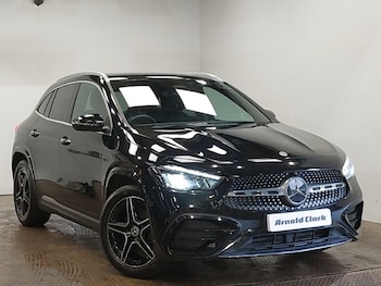 Used Mercedes-Benz GLA 2025 for sale - 78694817: Photo