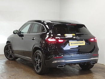 Used Mercedes-Benz GLA 2025 for sale - 78694817: Photo