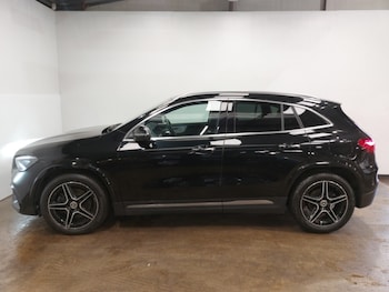 Used Mercedes-Benz GLA 2025 for sale - 78694817: Photo