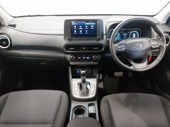 Used Hyundai KONA 2022 for sale - 74933340: Photo