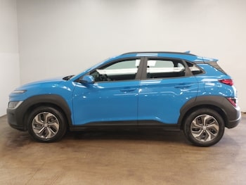 Used Hyundai KONA 2022 for sale - 74933340: Photo