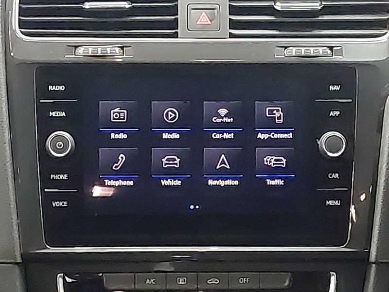 Used Volkswagen Golf 2019 for sale - 78203085: Photo 11