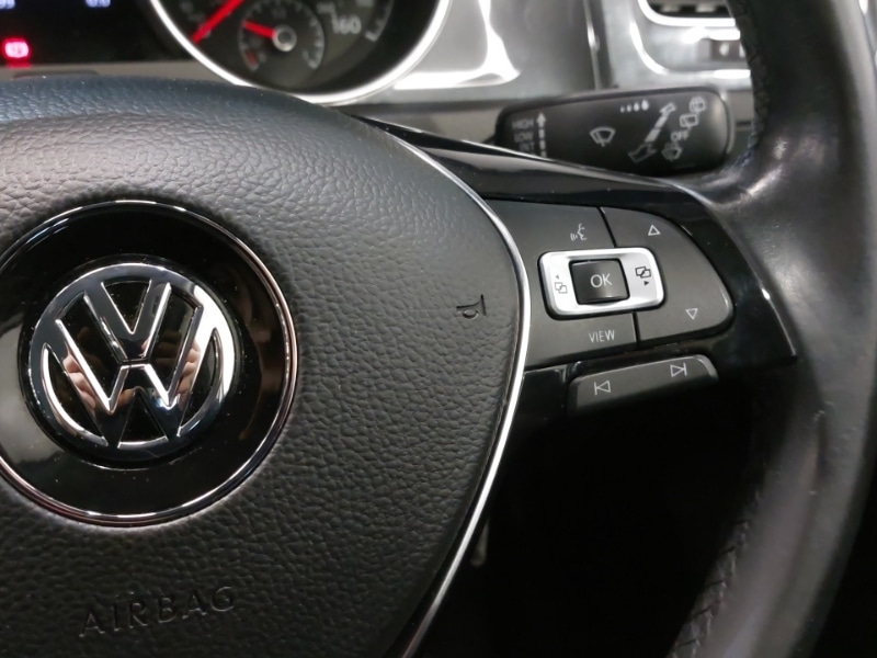 Used Volkswagen Golf 2019 for sale - 78203085: Photo 16