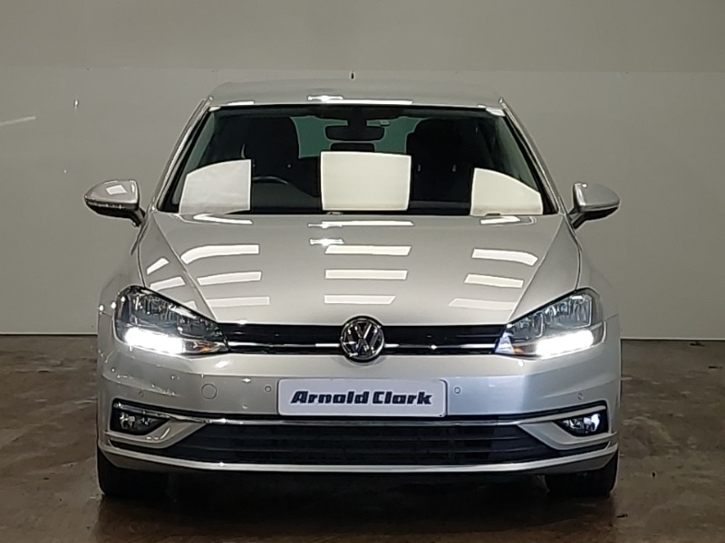 Used Volkswagen Golf 2019 for sale - 78203085: Photo 19