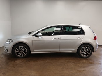 Used Volkswagen Golf 2019 for sale - 78203085: Photo
