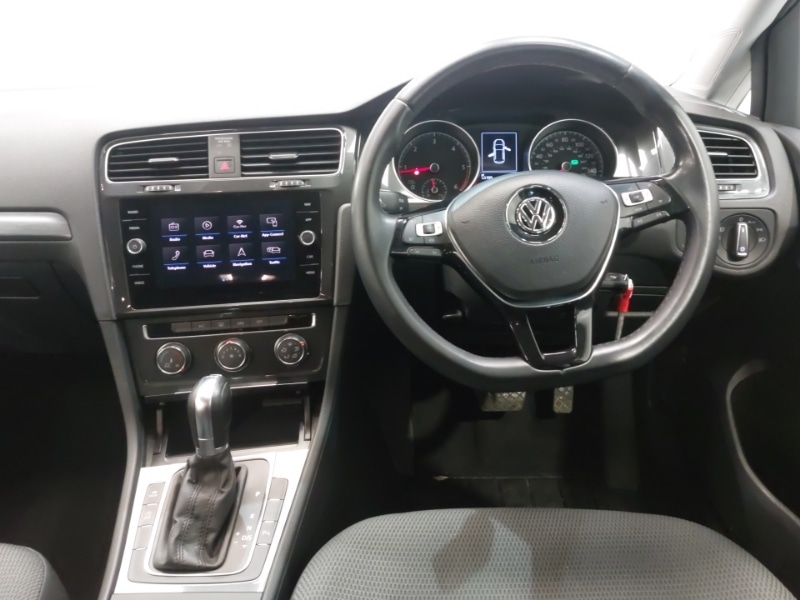 Used Volkswagen Golf 2019 for sale - 78203085: Photo 7