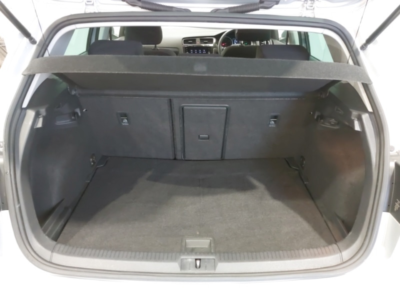 Used Volkswagen Golf 2019 for sale - 78203085: Photo 8