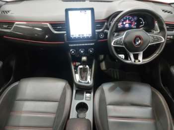 Used Renault Arkana 2022 for sale - 74873520: Photo