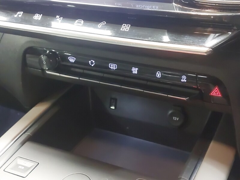 Used Citroen C5 Aircross 2020 for sale - 77531052: Photo 13