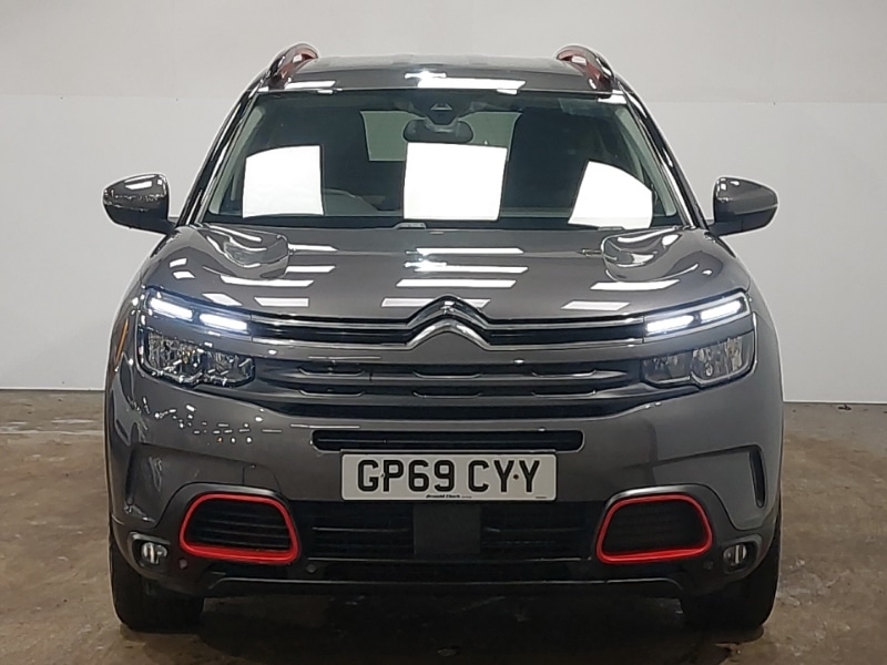Used Citroen C5 Aircross 2020 for sale - 77531052: Photo 19