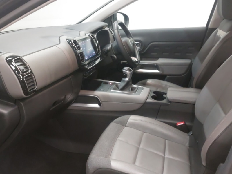 Used Citroen C5 Aircross 2020 for sale - 77531052: Photo 5