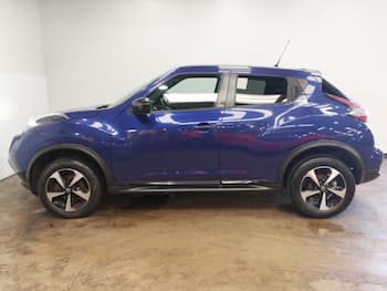 Used Nissan Juke 2019 for sale - 79852913: Photo