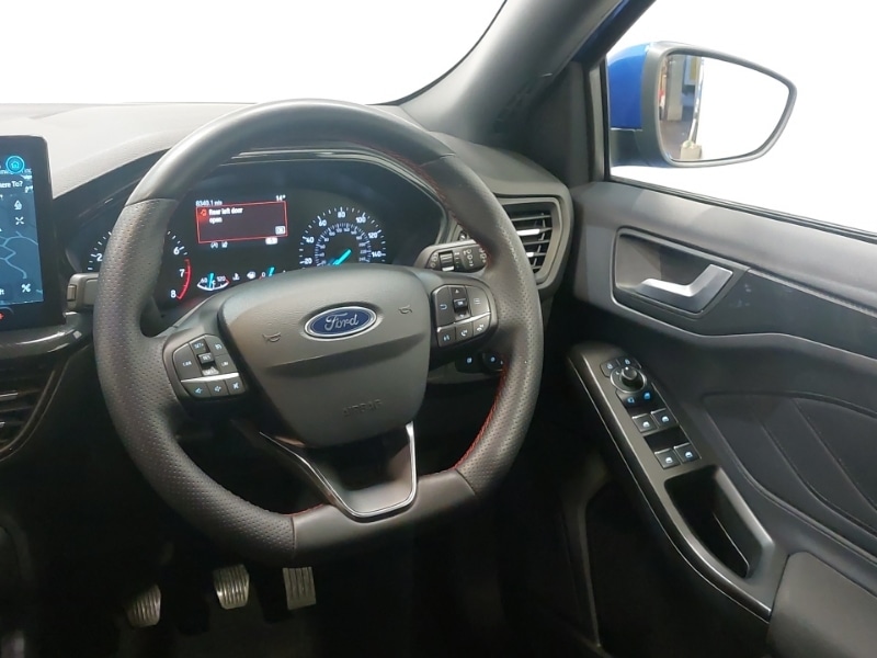 Used Ford Focus 2025 for sale - 77078280: Photo 10