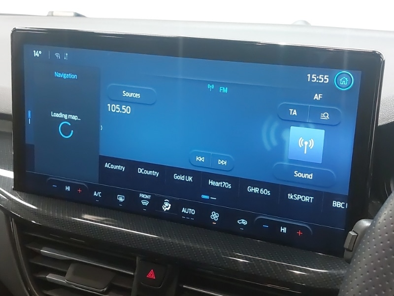 Used Ford Focus 2025 for sale - 77078280: Photo 14