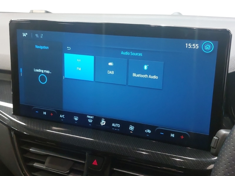 Used Ford Focus 2025 for sale - 77078280: Photo 15