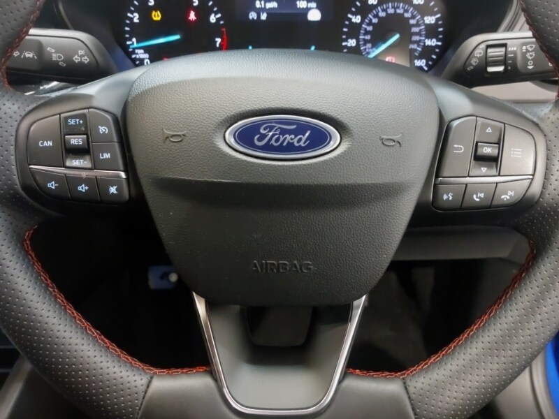Used Ford Focus 2025 for sale - 77078280: Photo 16