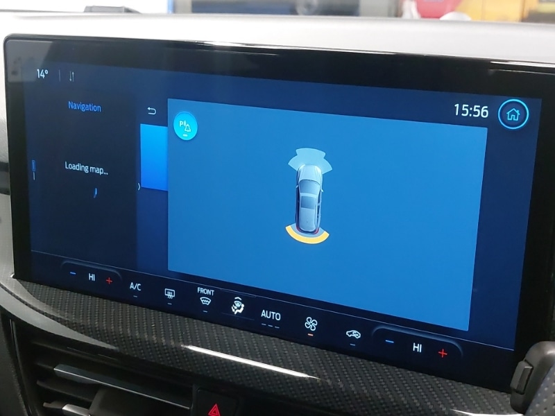 Used Ford Focus 2025 for sale - 77078280: Photo 17