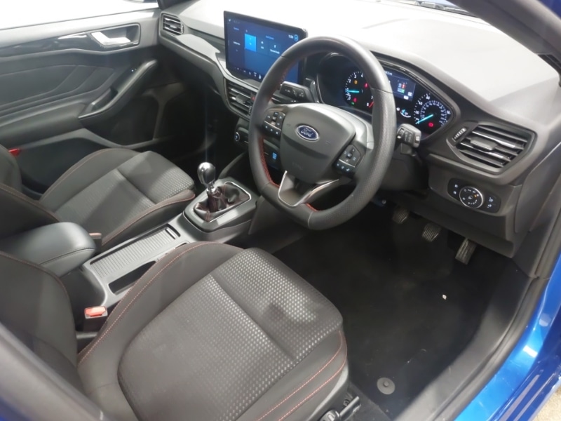 Used Ford Focus 2025 for sale - 77078280: Photo 18