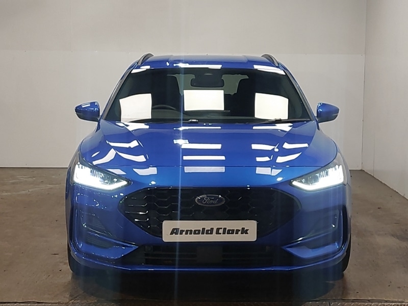 Used Ford Focus 2025 for sale - 77078280: Photo 19