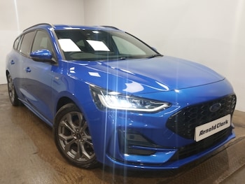 Used Ford Focus 2025 for sale - 77078280: Photo