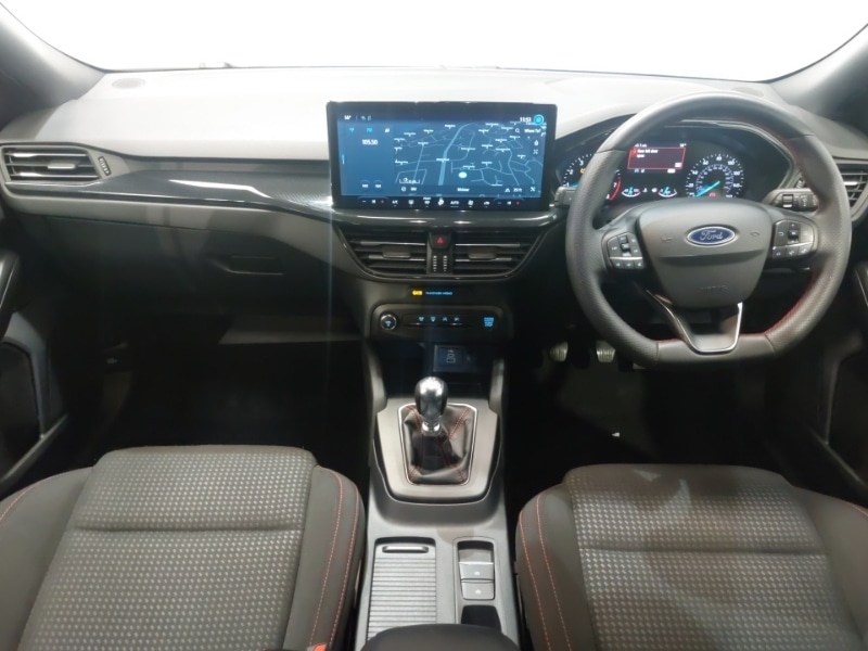 Used Ford Focus 2025 for sale - 77078280: Photo 2