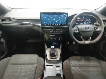 Used Ford Focus 2025 for sale - 77078280: Photo