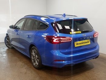 Used Ford Focus 2025 for sale - 77078280: Photo