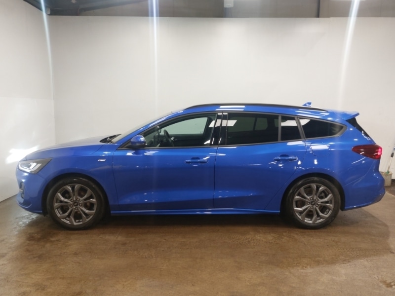 Used Ford Focus 2025 for sale - 77078280: Photo 4