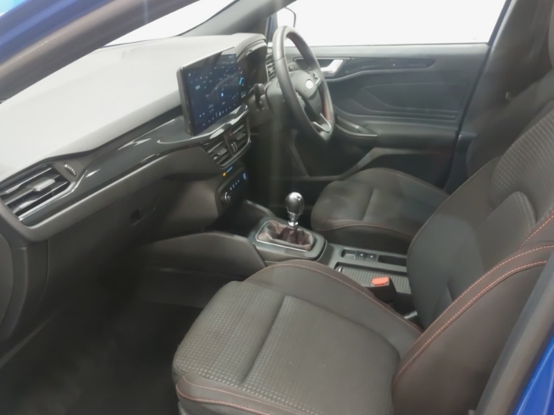 Used Ford Focus 2025 for sale - 77078280: Photo 5