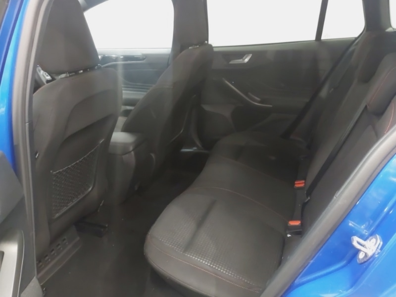 Used Ford Focus 2025 for sale - 77078280: Photo 6