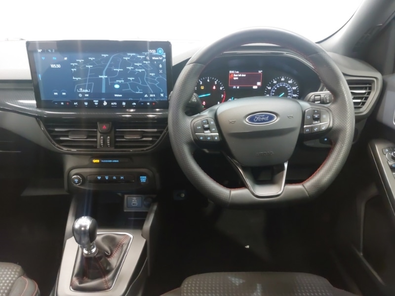 Used Ford Focus 2025 for sale - 77078280: Photo 7