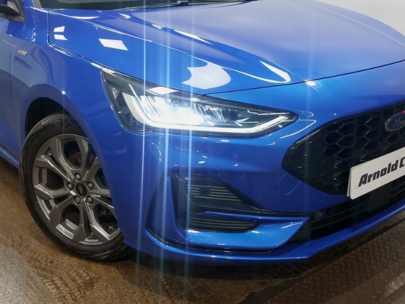 Used Ford Focus 2025 for sale - 77078280: Photo 9