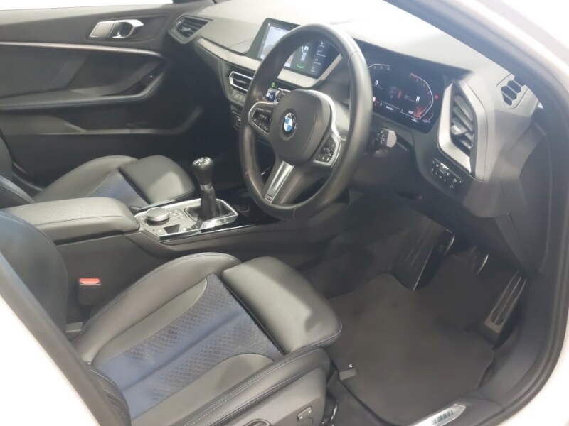 Used BMW 1 Series 2021 for sale - 78178430: Photo 18