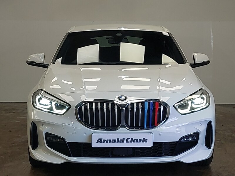 Used BMW 1 Series 2021 for sale - 78178430: Photo 19