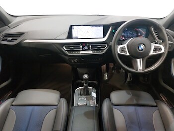 Used BMW 1 Series 2021 for sale - 78178430: Photo