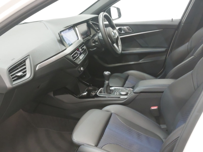 Used BMW 1 Series 2021 for sale - 78178430: Photo 5