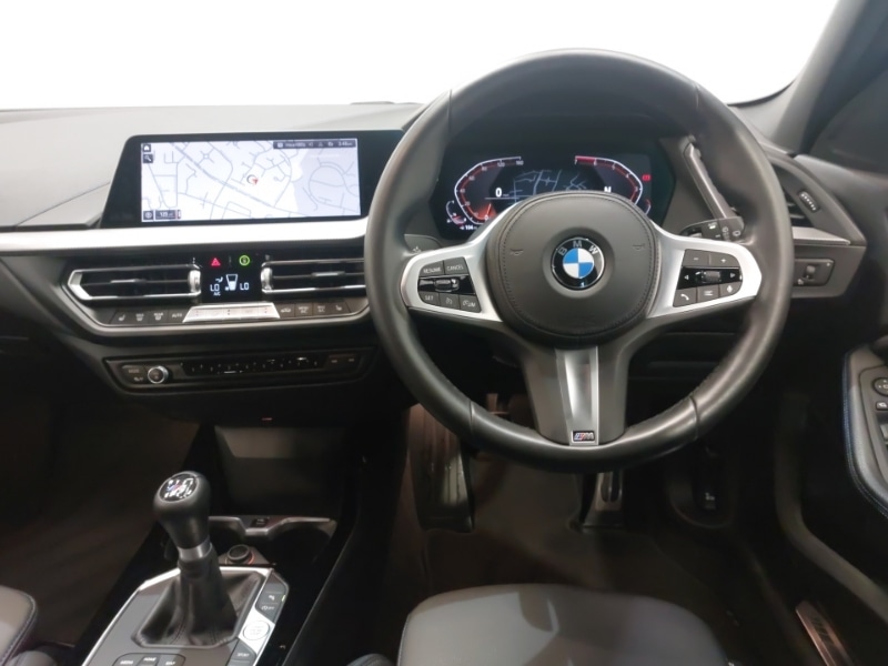 Used BMW 1 Series 2021 for sale - 78178430: Photo 7