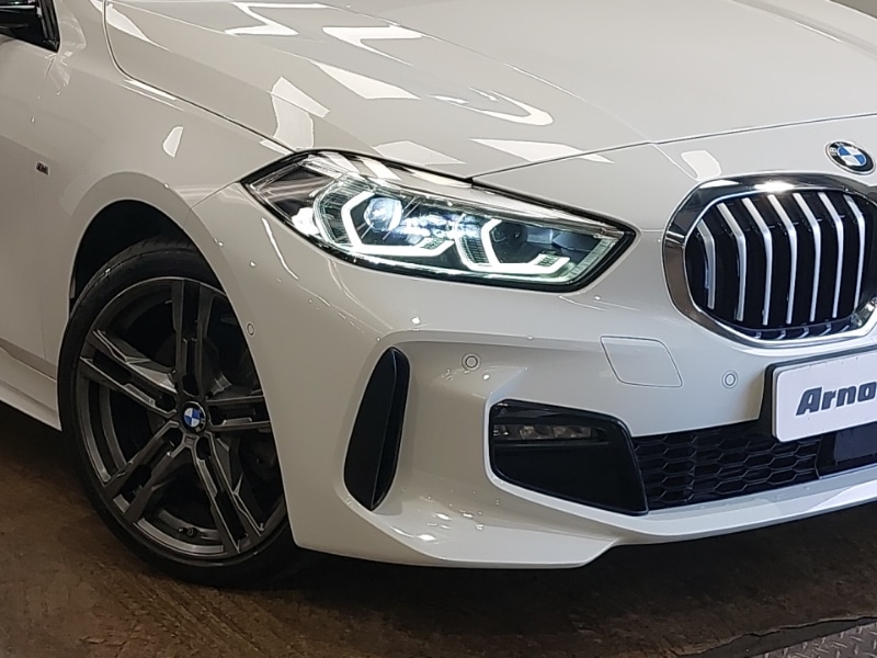 Used BMW 1 Series 2021 for sale - 78178430: Photo 9